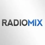 Logo da rádio Rádio Mix Amazonas ao vivo online