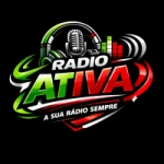 Logo da rádio Rádio Ativa ao vivo online