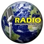 Logo da rádio Rádio Adoradores de Cristo ao vivo online