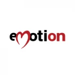 Logo da rádio Rádio Emotion ao vivo online