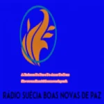 Logo da rádio Rádio Suécia Boas Novas de Paz ao vivo online