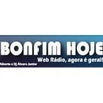 Logo da rádio Rádio Bonfim Hoje ao vivo online
