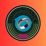 Logo da rádio Rádio Aliança ao vivo online