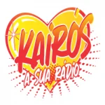 Logo da rádio Rádio Kairós ao vivo online