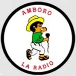 Logo da rádio Radio Amboro 1250 AM ao vivo online
