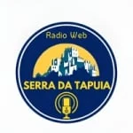 Logo da rádio Rádio Web Serra da Tapuia ao vivo online