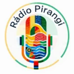 Logo da rádio Rádio Pirangi ao vivo online