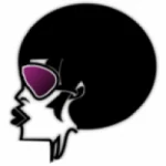 Logo da rádio Rádio Black SP ao vivo online