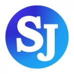 Logo da rádio Rádio Som Jovem ao vivo online