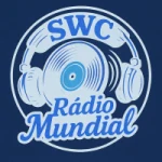 Logo da rádio Rádio Mundial ao vivo online