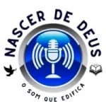 Logo da rádio Rádio Nascer De Deus ao vivo online