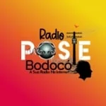 Logo da rádio Rádio Poste Bodocó ao vivo online