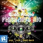 Logo da rádio Rádio Flash Hits Rio ao vivo online