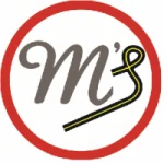 Logo da rádio Rádio Web Mate e Viola ao vivo online