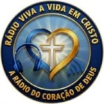 Logo da rádio Rádio Viva a Vida em Cristo ao vivo online