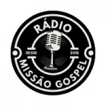 Logo da rádio Rádio Missão Gospel ao vivo online