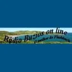 Logo da rádio Rádio Buzios on line ao vivo online