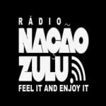 Logo da rádio Rádio Nação Zulu ao vivo online