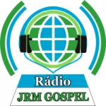 Logo da rádio Web Rádio JRM Gospel ao vivo online