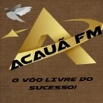 Logo da rádio Rádio Acauã 104,9 ao vivo online