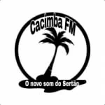 Logo da rádio Rádio Cacimba FM ao vivo online