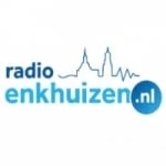 Logo da rádio Enkhuizen 107.1 FM ao vivo online