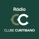 Logo da rádio Rádio Clube Curitibano ao vivo online
