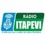 Logo da rádio Rádio Itapevi ao vivo online