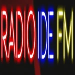 Logo da rádio Rádio Ide FM ao vivo online