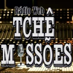 Logo da rádio Rádio Web Tchê Missões ao vivo online