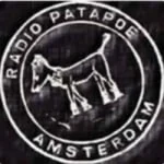 Logo da rádio Patapoe 88.3 FM ao vivo online