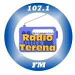 Logo da rádio Rádio Terena ao vivo online