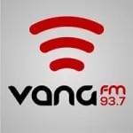 Logo da rádio Rádio Vang 93.7 FM ao vivo online