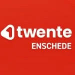 Logo da rádio 1Twente 105.1 FM ao vivo online