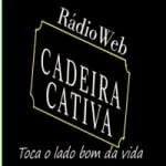 Logo da rádio Rádio Web Cadeira Cativa ao vivo online
