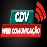 Logo da rádio Rádio CDV ao vivo online
