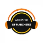 Logo da rádio Web Rádio DF Manchetes ao vivo online