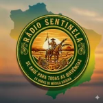 Logo da rádio Rádio Sentinela ao vivo online