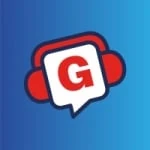 Logo da rádio Rádio Gazeta 98.1 FM ao vivo online