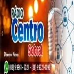 Logo da rádio Rádio Centro Sobral ao vivo online