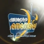 Logo da rádio Estação Amambai ao vivo online