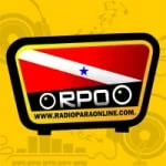 Logo da rádio Rádio Pará Online ao vivo online