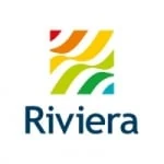 Logo da rádio Rádio Riviera ao vivo online