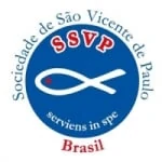 Logo da rádio Rádio Missão Vicentina ao vivo online