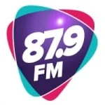 Logo da rádio Rádio Esperança 87.9 FM ao vivo online