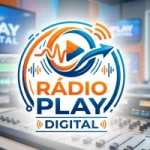Logo da rádio Rádio Play Digital ao vivo online
