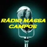 Logo da rádio Rádio Massa Campos ao vivo online
