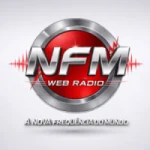 Logo da rádio Nfm Web Rádio ao vivo online