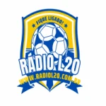 Logo da rádio Rádio L20 ao vivo online