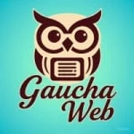 Logo da rádio Rádio Coruja Gaúcha ao vivo online